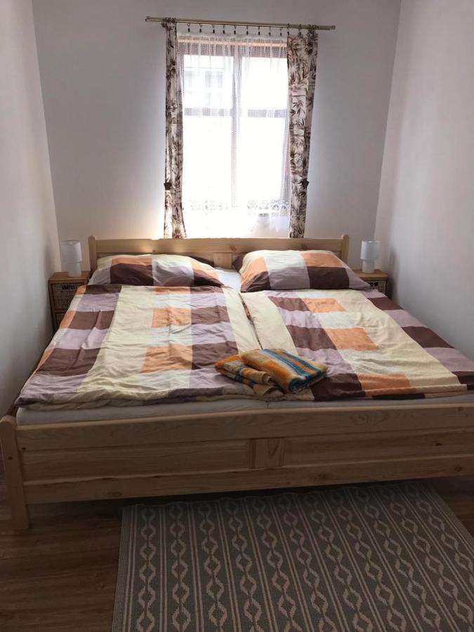 Krásná Lípa Apartment Sedivy מראה חיצוני תמונה