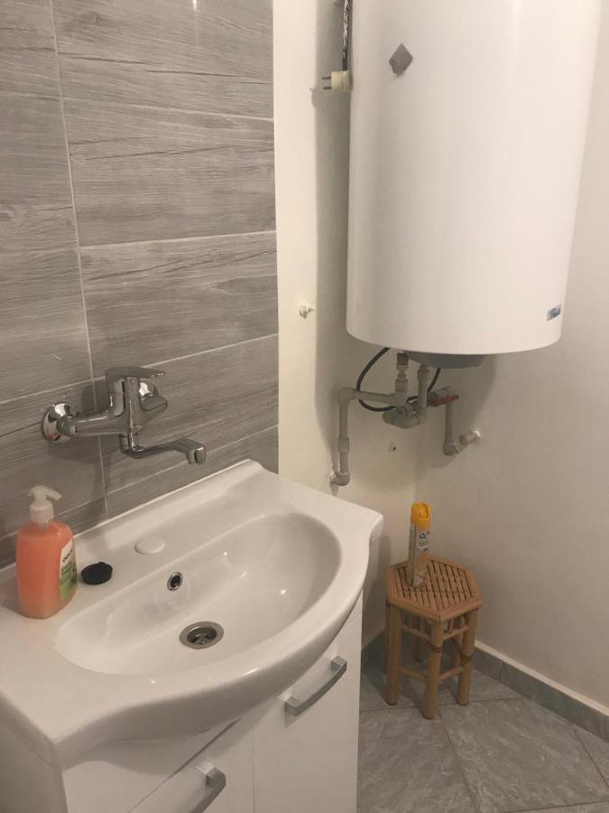Krásná Lípa Apartment Sedivy מראה חיצוני תמונה