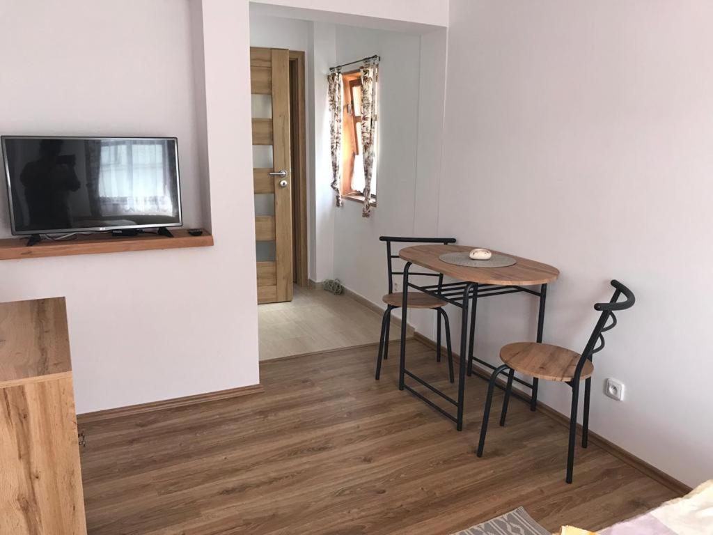 Krásná Lípa Apartment Sedivy מראה חיצוני תמונה
