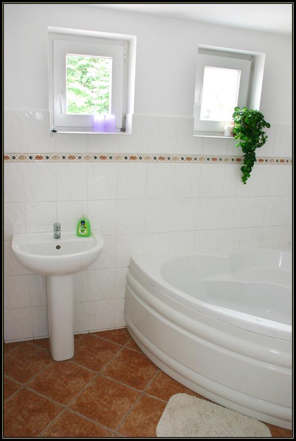 Krásná Lípa Apartment Sedivy מראה חיצוני תמונה