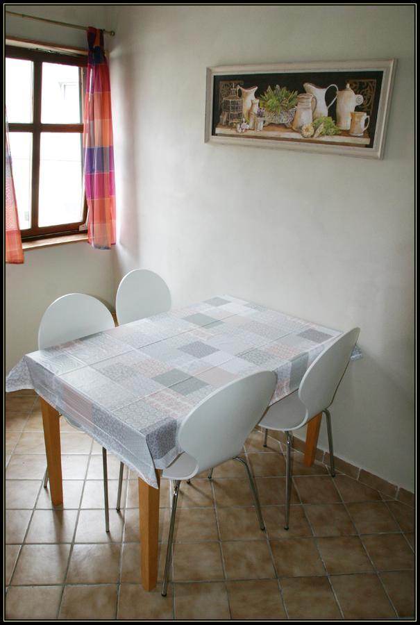 Krásná Lípa Apartment Sedivy מראה חיצוני תמונה