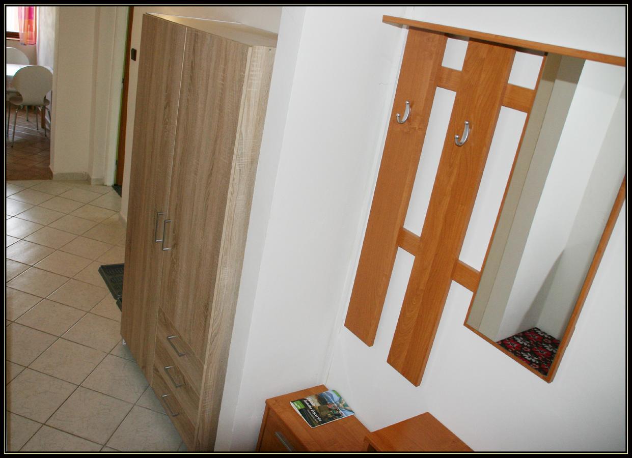 Krásná Lípa Apartment Sedivy מראה חיצוני תמונה