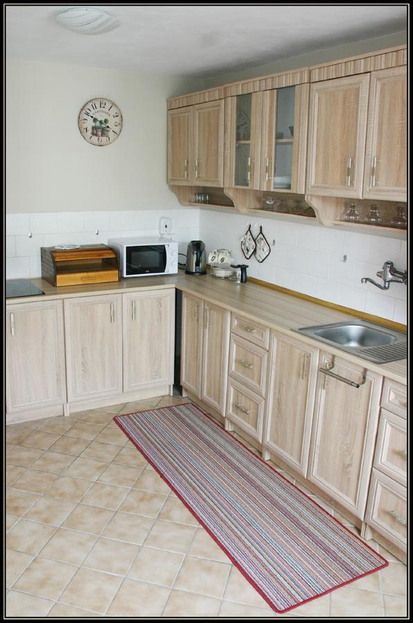 Krásná Lípa Apartment Sedivy מראה חיצוני תמונה