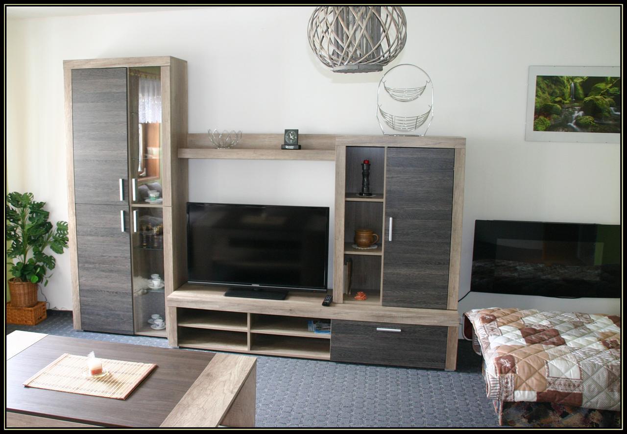 Krásná Lípa Apartment Sedivy מראה חיצוני תמונה